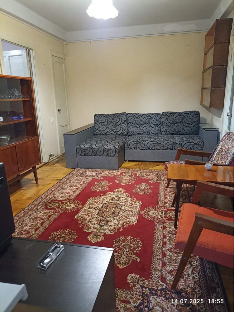 Аренда 2 кв в центре центр