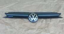 vw golf viii 8 lift grill atrapa led  2025 oryginaŁ idealny radar