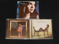 Katie Melua I Norah Jones zestaw