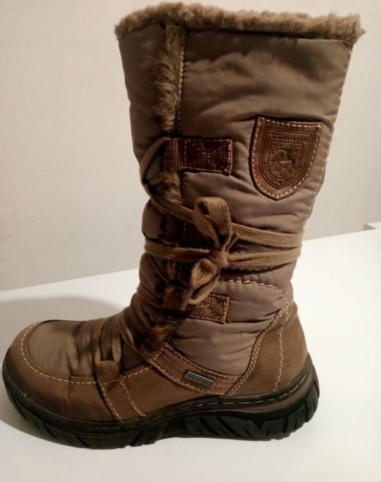 Сапожечки жіночі з Германії