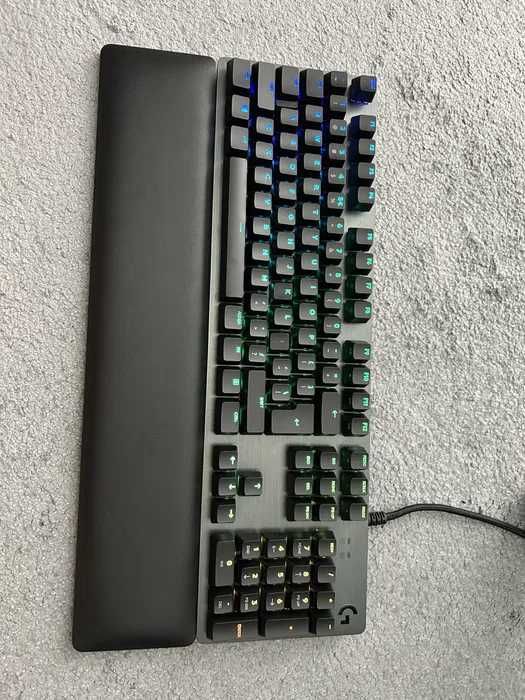 Klawiatura LOGITECH G513