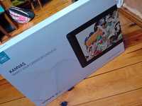 Tablet graficzny HUION Kamvas 16 2021 nowy nietrafiony prezent