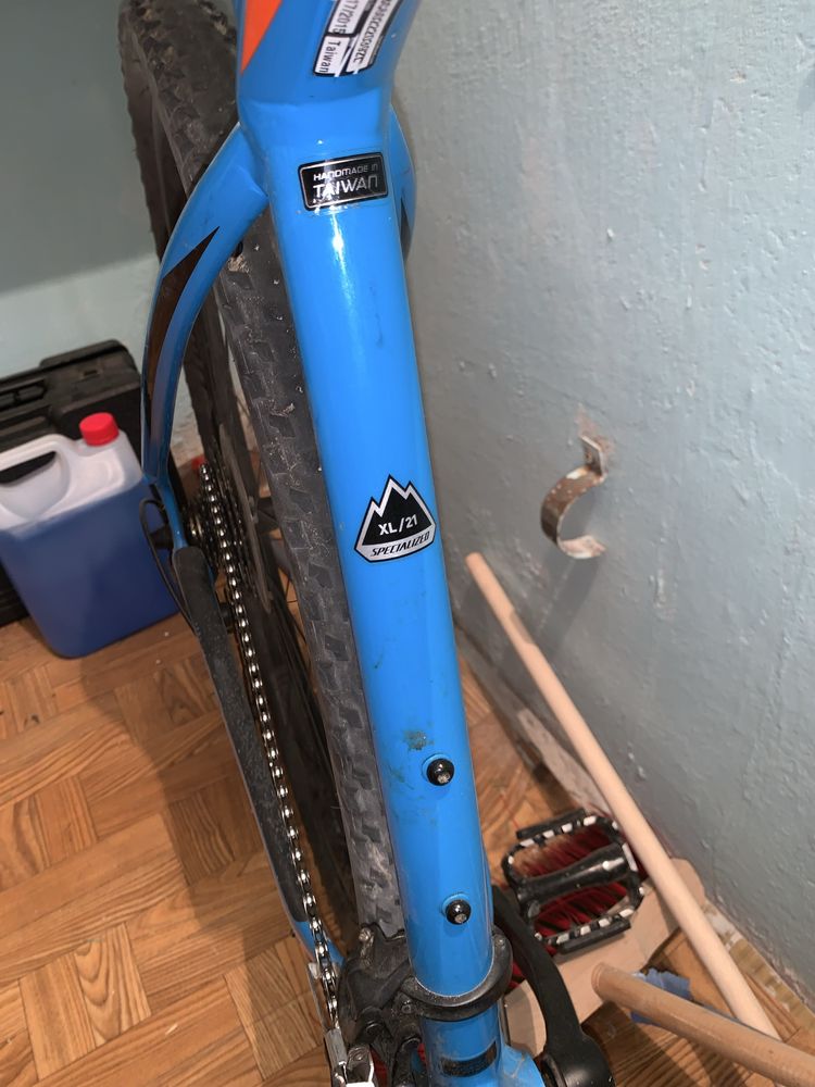 specialized rockhopper 29