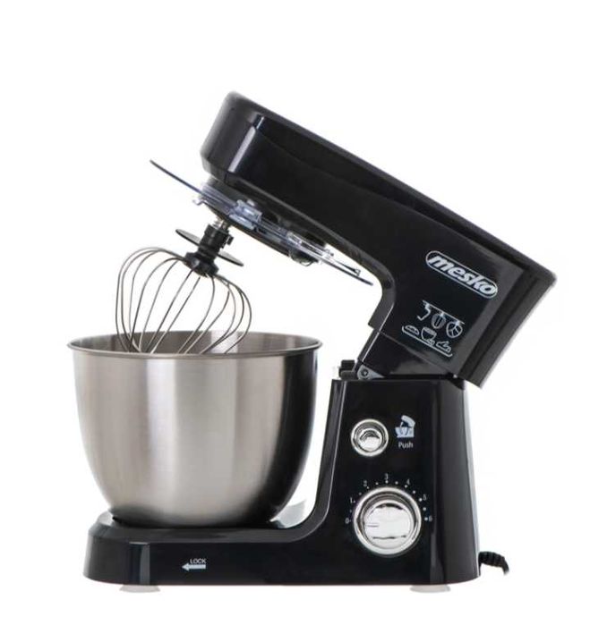 ПРОДАМ 
Планетарний міксер MESKO