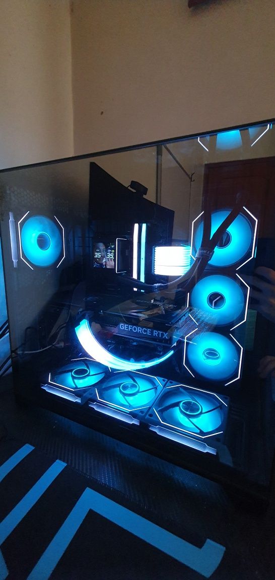 Torre Computador