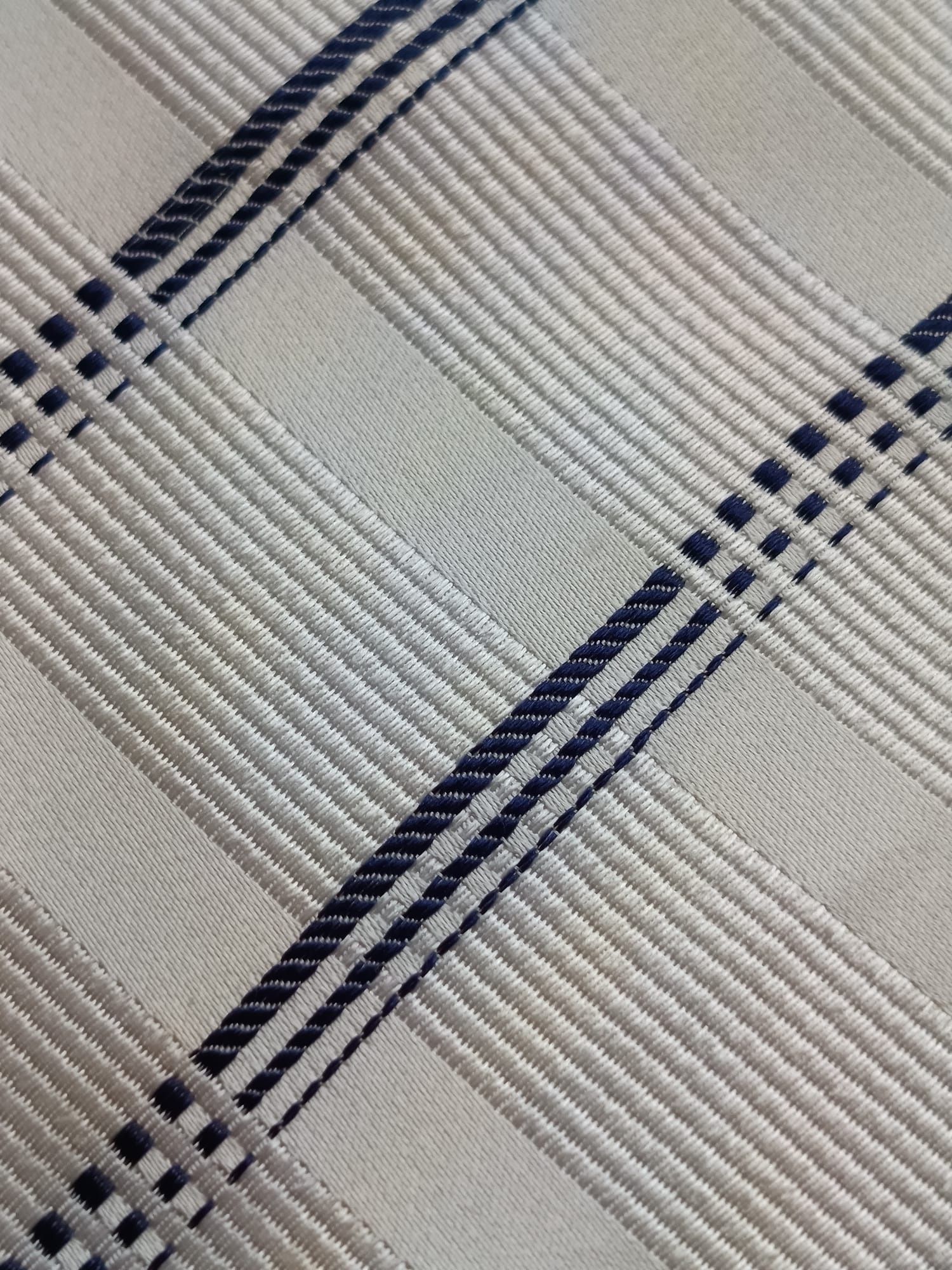 Gravata vintage XIV