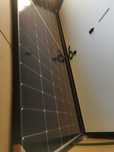 Panel Fotowoltaiczny LEAPTON  480 W czarna rama