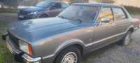 Carro  Taunus 2.0 V6