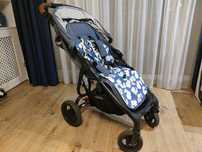 Valco Baby Snap 4 Trend - wózek spacerowy