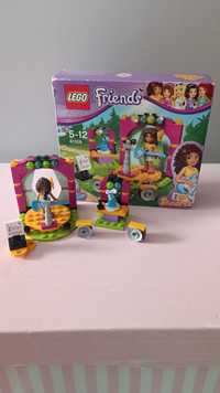 LEGO Friends Muzyczny Duet 41309