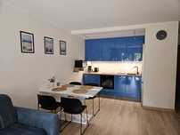 Plażowa Park 9/13 Nowy apartament w Międzywodziu