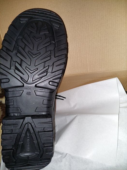 Buty robocze r42
