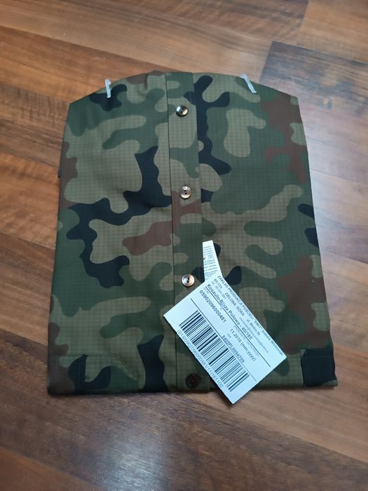 Koszulo-bluza polowa wz.93 roz.40/185