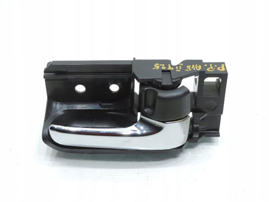 KLAMKA DRZWI PRAWY PRZÓD TOYOTA AVENSIS T25