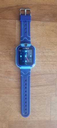 Garett zegarek kolor niebieski