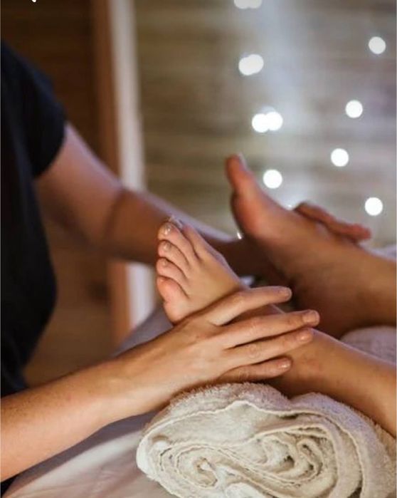 Масаж для вашого здоров’я