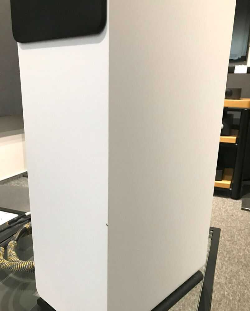 Argon Audio Alto 55 mK2 kolumna [ salon MDBaudio - Wrocław ] EX DEMO