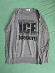Sweter Iceberg Rozmiar M Bardzo Dobry Stan
