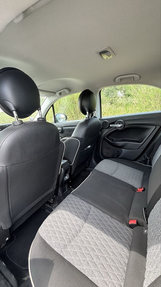 Fiat 500X 1.0 FireFly City Cross