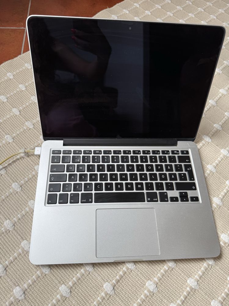 Macbook Pro 2015