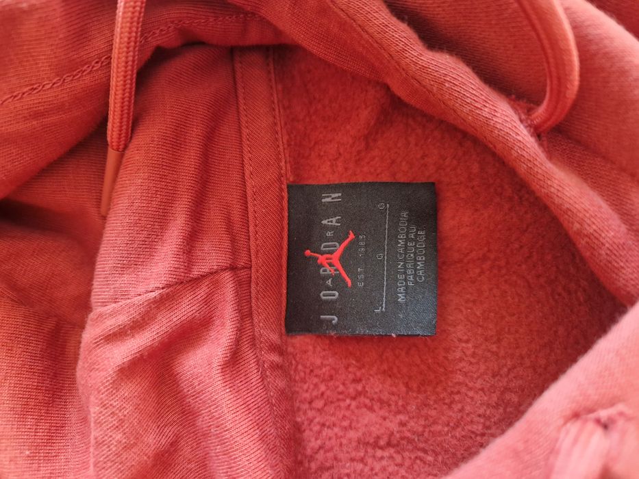 Костюм Jordan оригінал М