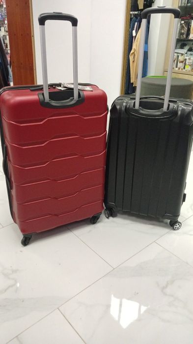 Валіза Tag з США велика та середня