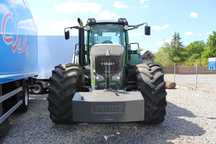 Fendt 936 Vario 2008