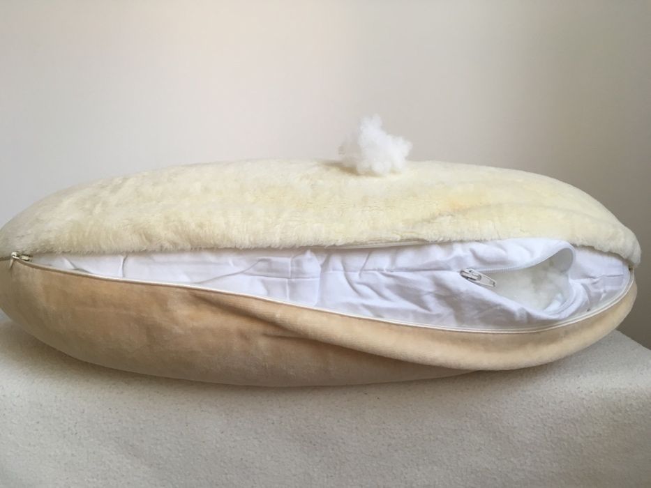 Poduszka do karmienia Poofi