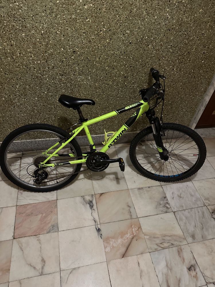 Bicicleta B.TWIN