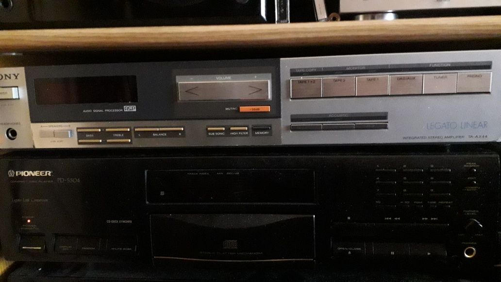 Sony taax44 sprzedam