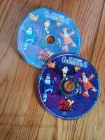 CD Jogo PC - McDonald's Inspector Gadget Fox Kids