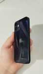 iPhone 12 mini 128 gb чёрный