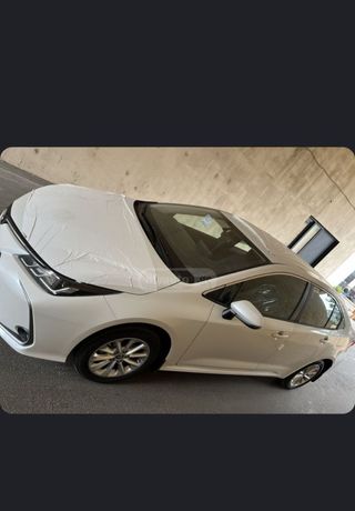 Toyota  carola new 2022