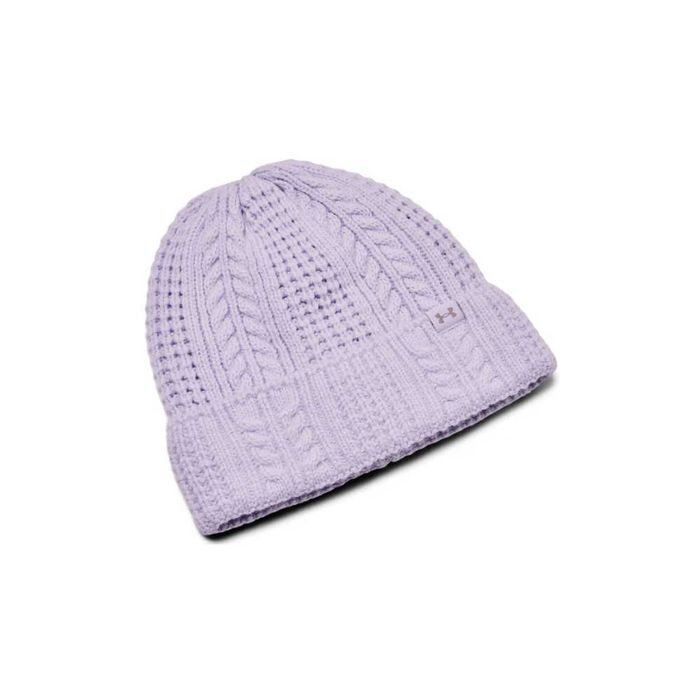 Damska ciepła czapka zimowa Under Armour Beanie