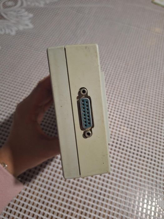 Zegar Tauris Compakt terminal pocztowe loty gołebie matka jednopolówka