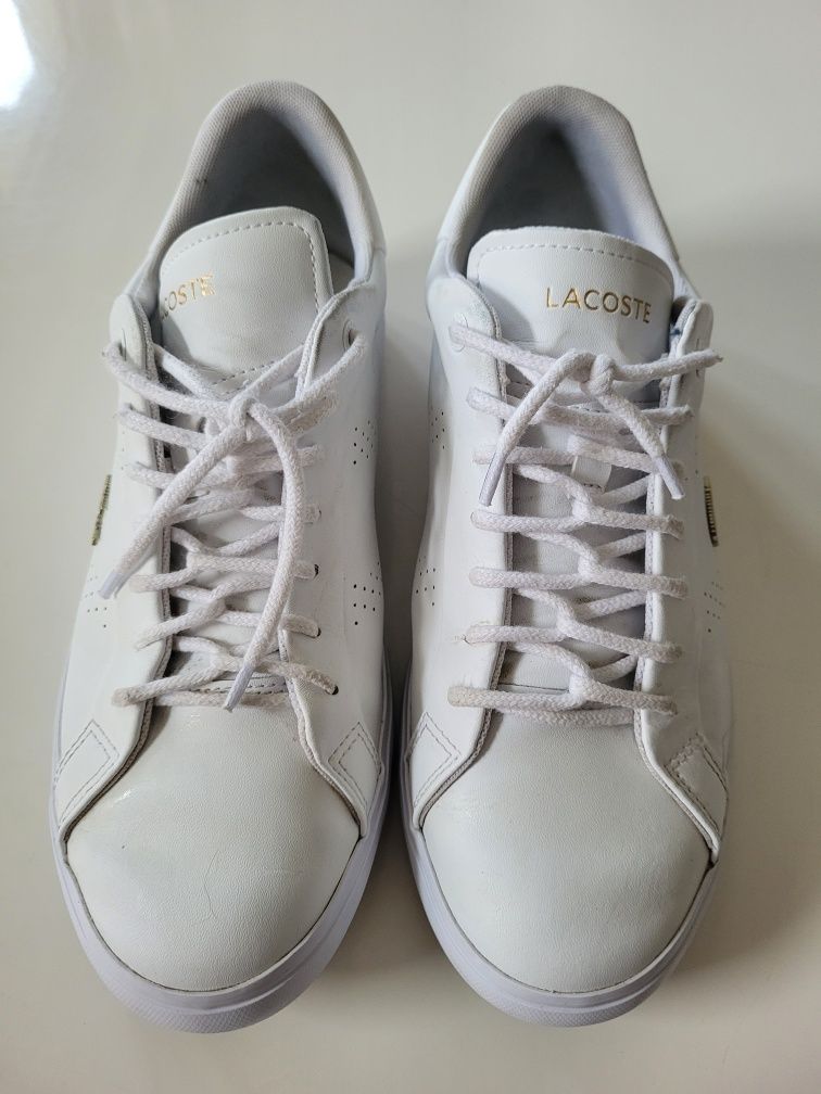 Buty LACOSTE rozm. 40