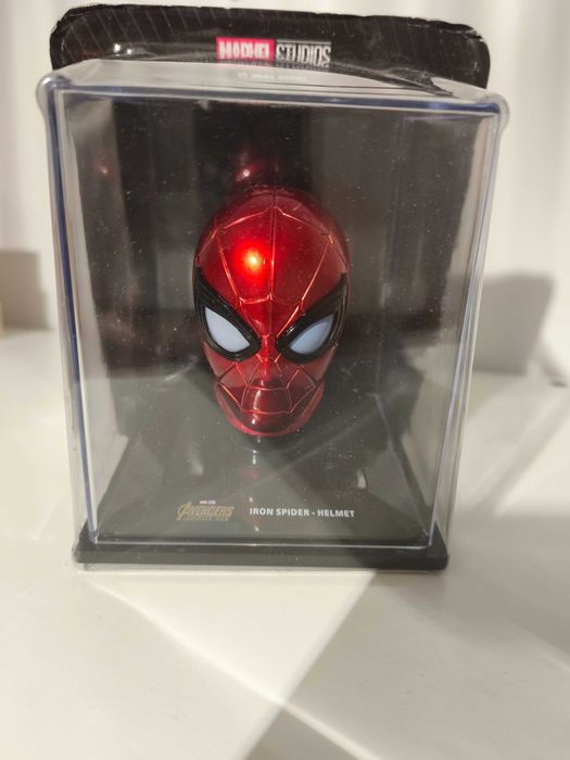 Estatuetas Bustos - Marvel pop