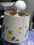 Candeeiro infantil