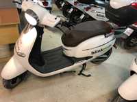 Blinkee elektryczny skuter motorower