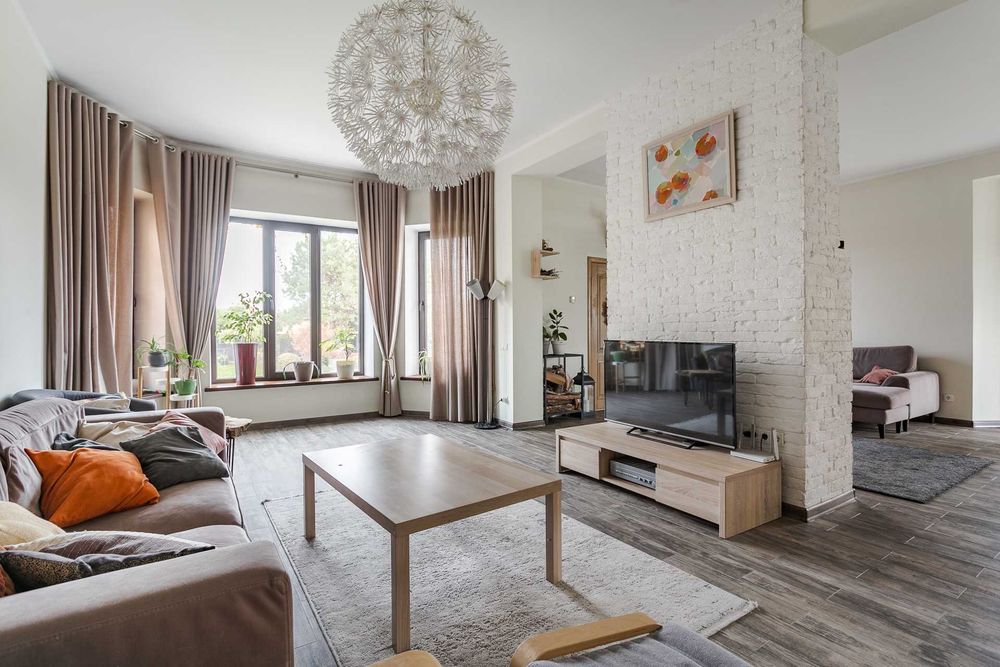 Будинок Білогородка Дом Белогородка 480м 30 соток