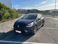 Renault Clio 1.5 dCi GT Line - 110cv