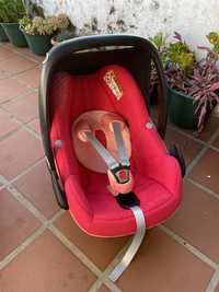 Maxi cosi pebble