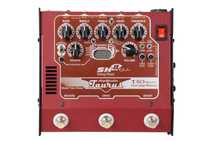 Wzmacniacz gitarowy Taurus Stomp-Head SH8.Qube. Okazja!
