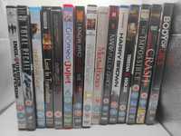 KOLEKCJA DVD 15 filmów oryginalnych, filmy, hity