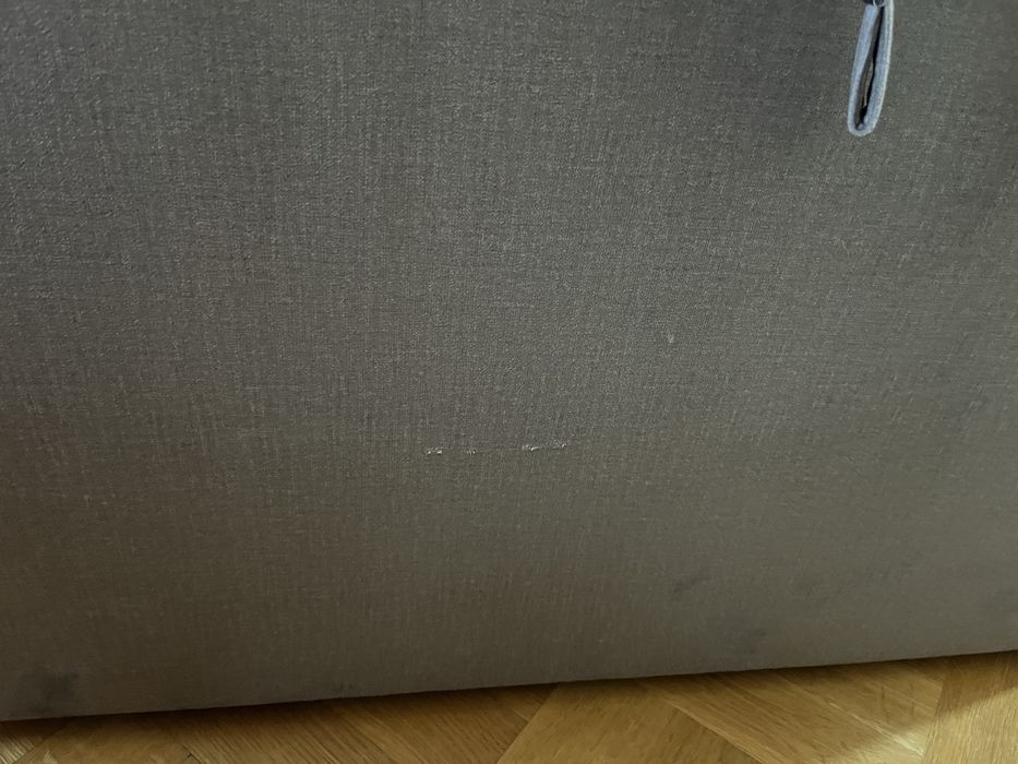 Fotel rozkladany do spania