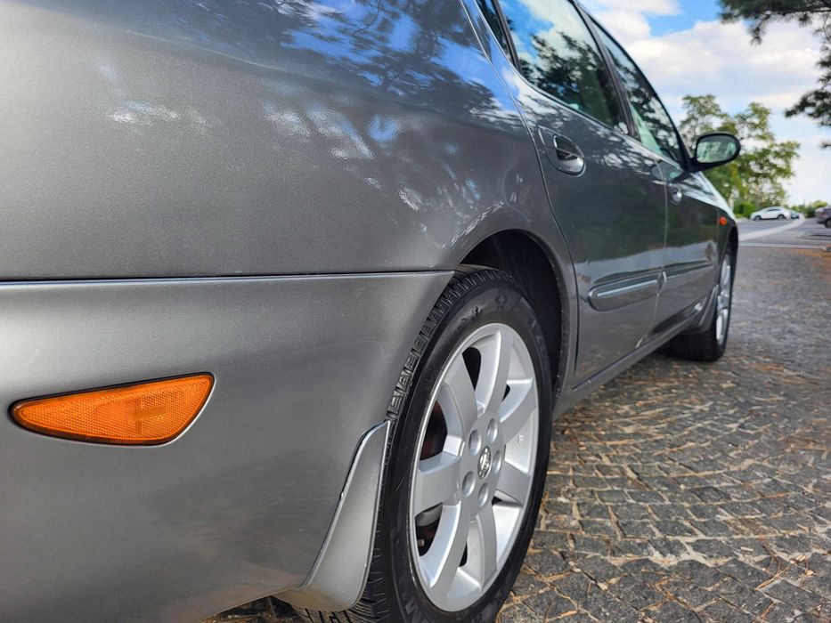 КРАСИВАЯ И УХОЖЕННАЯ Nissan-Maxima -Автомат