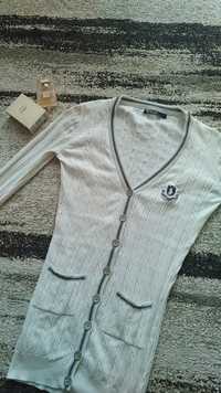 Sweter kardigan Polo Ralph Lauren