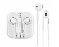 Nowe Apple EarPods (wtyczka słuchawkowa 3,5 mm) MWU53ZM/A - Warszawa