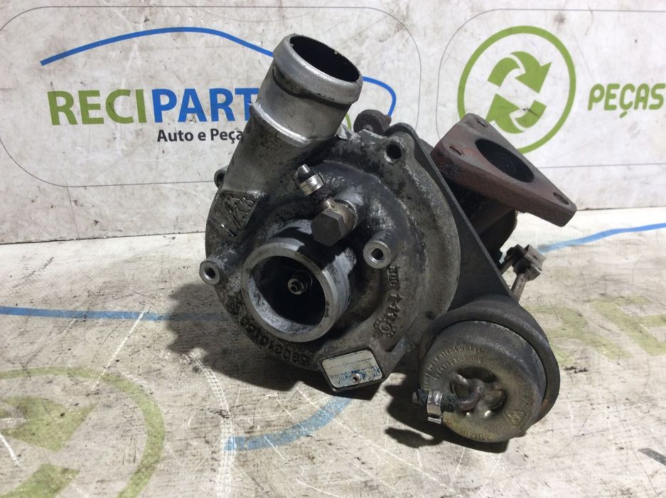 Turbo Seat 1.9 TDi 90Cv Ref. 028145701J