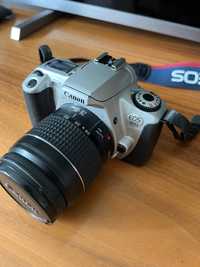 Фотоаппарат Canon EOS 30Q